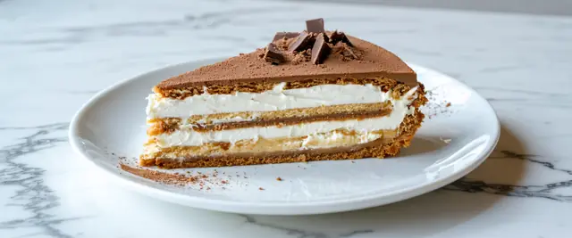 15 Minute Tiramisu