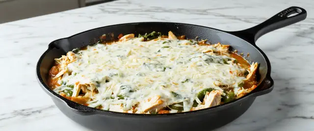 3-Ingredient Dinners for the Chronically Exhausted Who Are Absolutely Over It