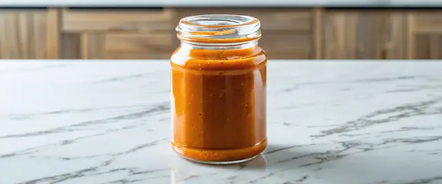 Ají Amarillo Paste