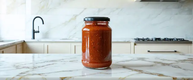 Ají Panca Paste