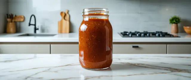 Aji Mirasol Paste