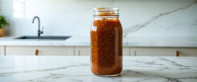 Al Pastor Marinade