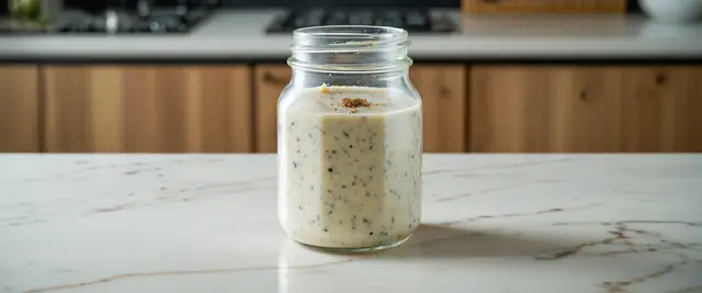Alabama White BBQ Sauce