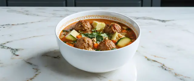 Albóndigas