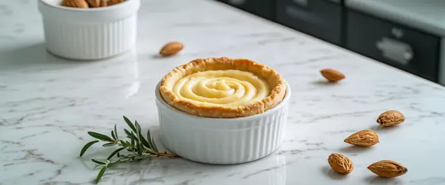 Almond Frangipane