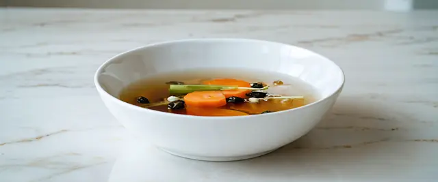 Anchovy Stock