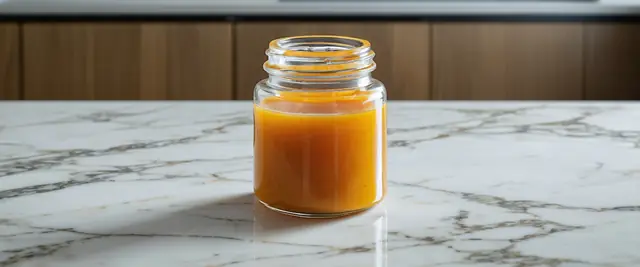 Apricot Jam Glaze