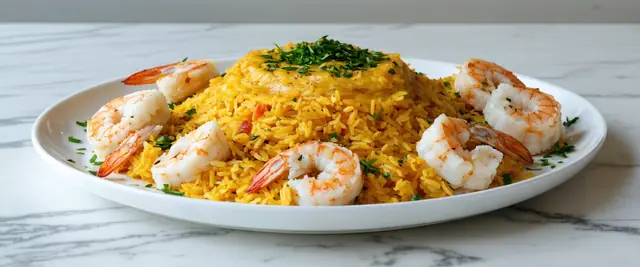 Arroz a Banda