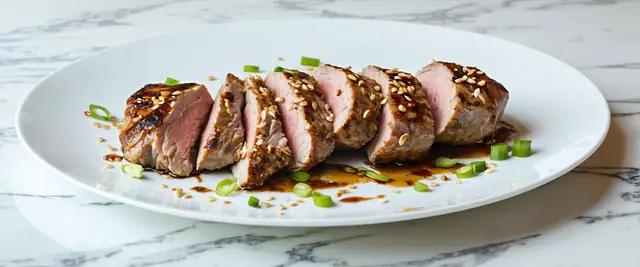 Asian-Inspired, Freezer-Friendly Pork Tenderloin