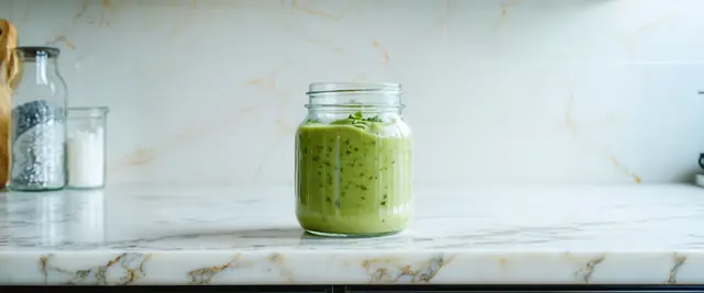 Avocado Crema