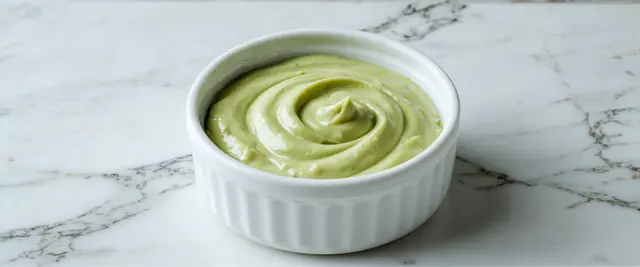 Avocado Mayo