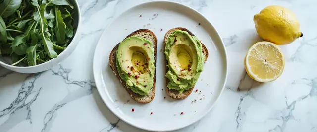 Avocado Toast