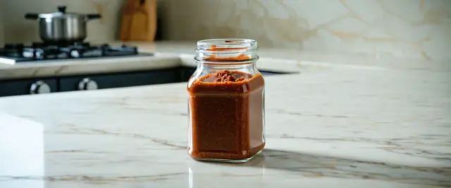Ayam Percik Spice Paste