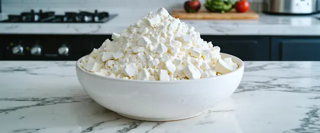 Ayib Cheese