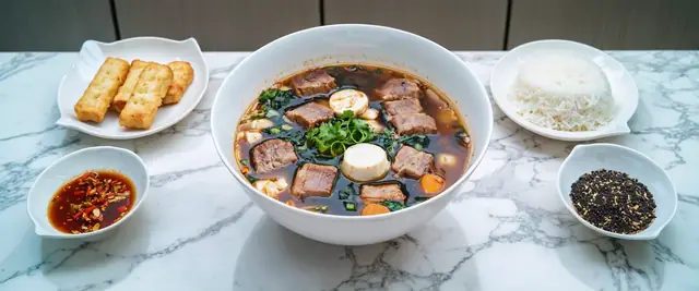 Bak Kut Teh