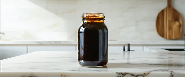 Balsamic Glaze