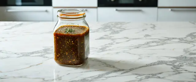Balsamic Marinade