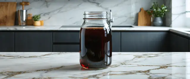 Balsamic Reduction