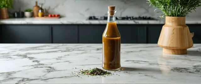 Balsamic Vinaigrette