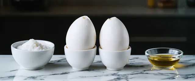 Balut (Fertilized Duck Egg)