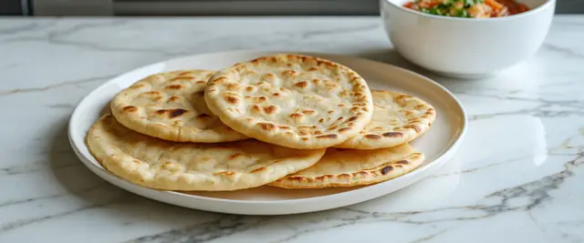 Bammy (Cassava Flatbread)