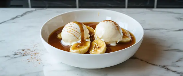 Bananas Foster