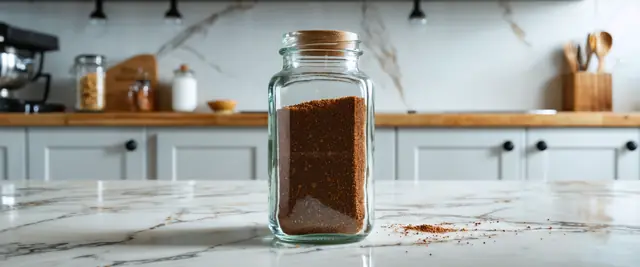 Barbecue Dry Rub
