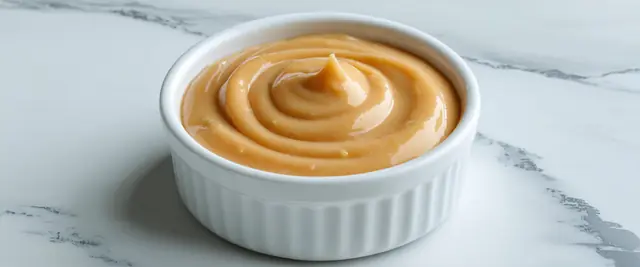 Barbecue Mayo