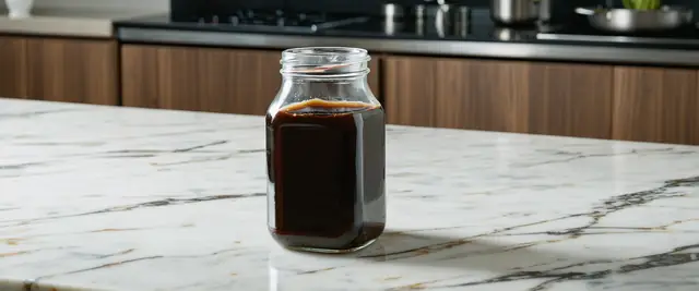 Balsamic Reduction