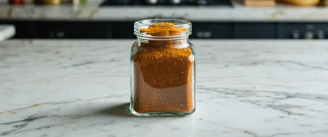 Base Genep (Balinese Spice Paste)