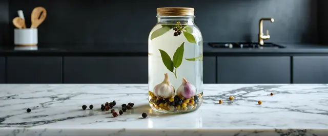 Basic Chicken Brine