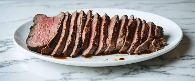 BBQ Beef Brisket