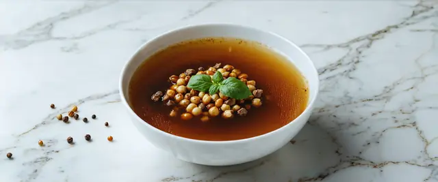 Beef Bone Broth