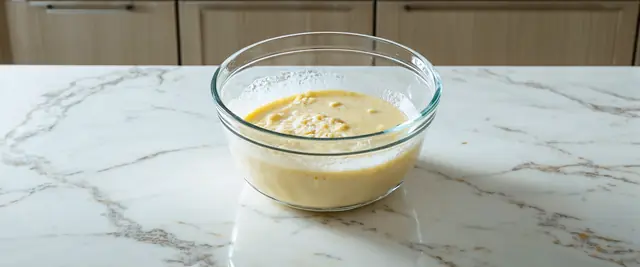 Beer Batter