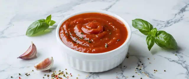 Beer Tomato Sauce