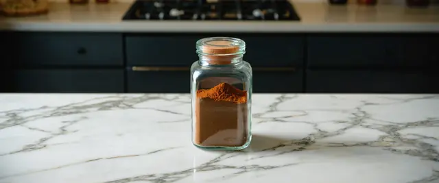 Berbere Spice Blend