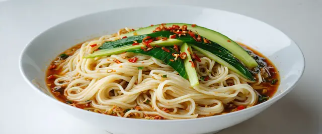 Biang Biang Noodles