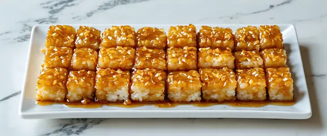 Biko (Sweet Sticky Rice)