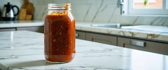 Birria Chile Sauce