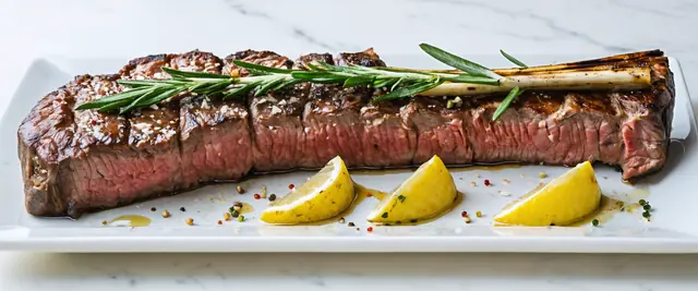 Bistecca alla Fiorentina