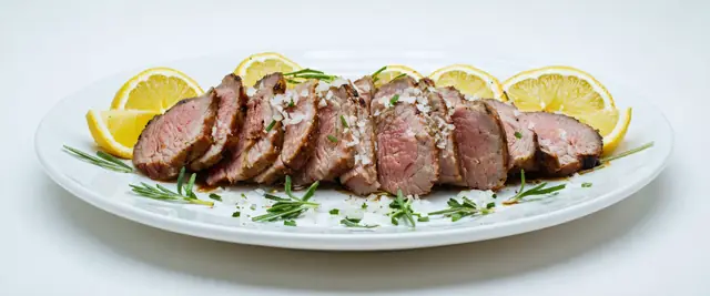 Black Pork Secrets (Secretos de Porco Preto)