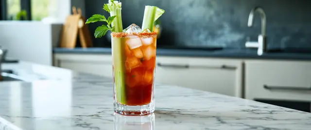 Bloody Mary
