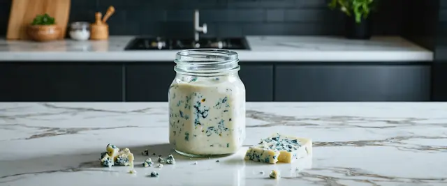 Blue Cheese Dressing