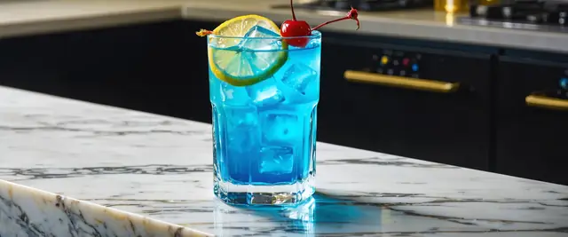 Blue Lagoon