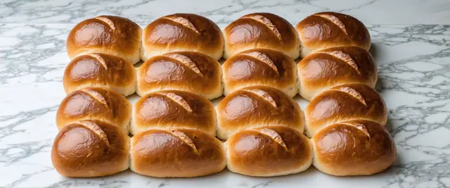 Bolillo Rolls