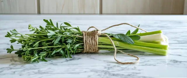 Bouquet Garni