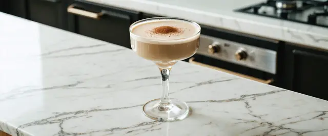 Brandy Alexander
