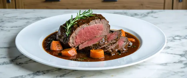 Brasato al Barolo