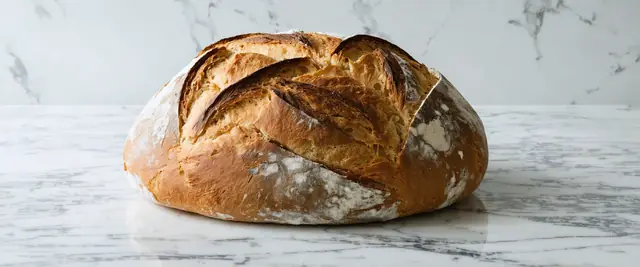 Break Bread Like Tony Shaloub With This Week's Loaf-Loving Chopshop