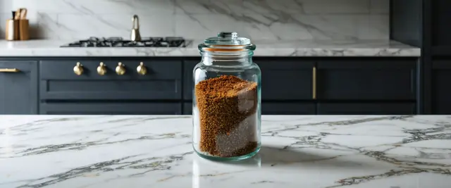 Brisket Dry Rub